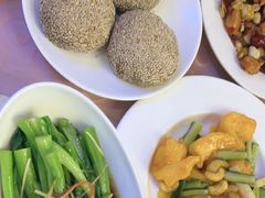 -烤肉宛饭庄(南礼士路店)