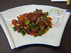 -客宴·江西客家菜(红角洲店)