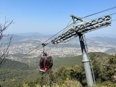 -福建泉州仙公山风景名胜区