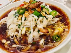 -宏玲餐厅(四川南路店)