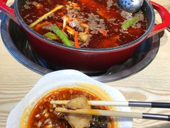 -香坝坝鲜鱼火锅(春熙路店)
