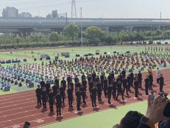 -上海尚德康桥幼儿园