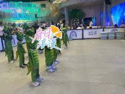 -第五极儿童乐园