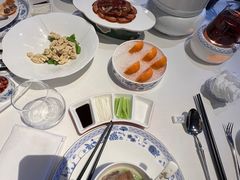 -北京宴(华贸购物中心店)