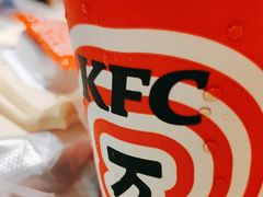 -肯德基(寮步欧尚店)