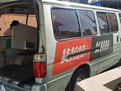 -安东易迷你自助仓储寄存仓库(草桥店)