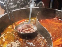 -围炉夜话·潮汕卤水火锅(榕江店)