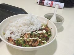 -Fan!烤肉饭(王府·星mall店)