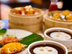 -蔡澜港式点心(皇庭广场店)