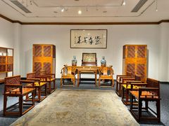 -中国紫檀博物馆