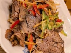 -马艾萨中国兰州牛肉拉面(劲松店)