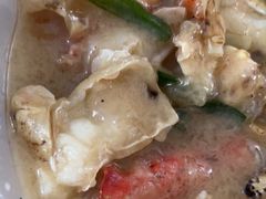 -金贝壳海鲜加工坊(田和活鲜水产市场店)