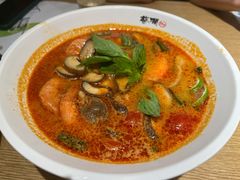 -蔡澜Pho·越南粉餐厅(海上世界店)