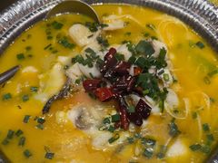 -李氏传家菜(兴城路店)