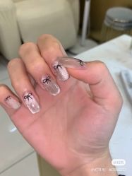 -斯馨·健康美甲美睫