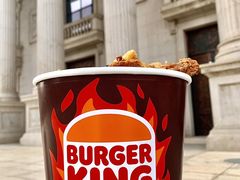 -汉堡王(天津鲁能店)