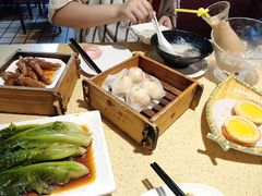 -喜鹊茶点.啫煲(车陂店)
