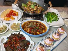 -桂林碧玉国际大酒店-碧玺茶餐厅