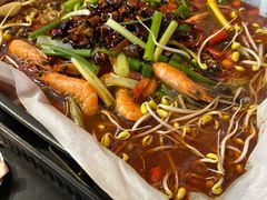 -鱼鼎香烤鱼火锅(华发商都店)