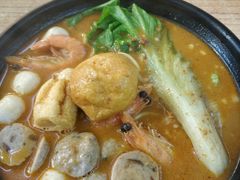 -老闽味沙茶面·姜母鸭(传承35年曾厝垵店)
