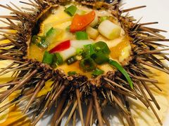 -北塘海鲜·天津菜(大光明桥旗舰店)