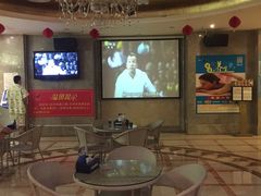-南国国际健康水会(宝安店)