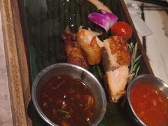 -KingThaia金泰兰(滨江天街店)