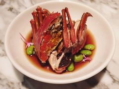 -无锡苏宁银河国际酒店-悦府65中餐厅