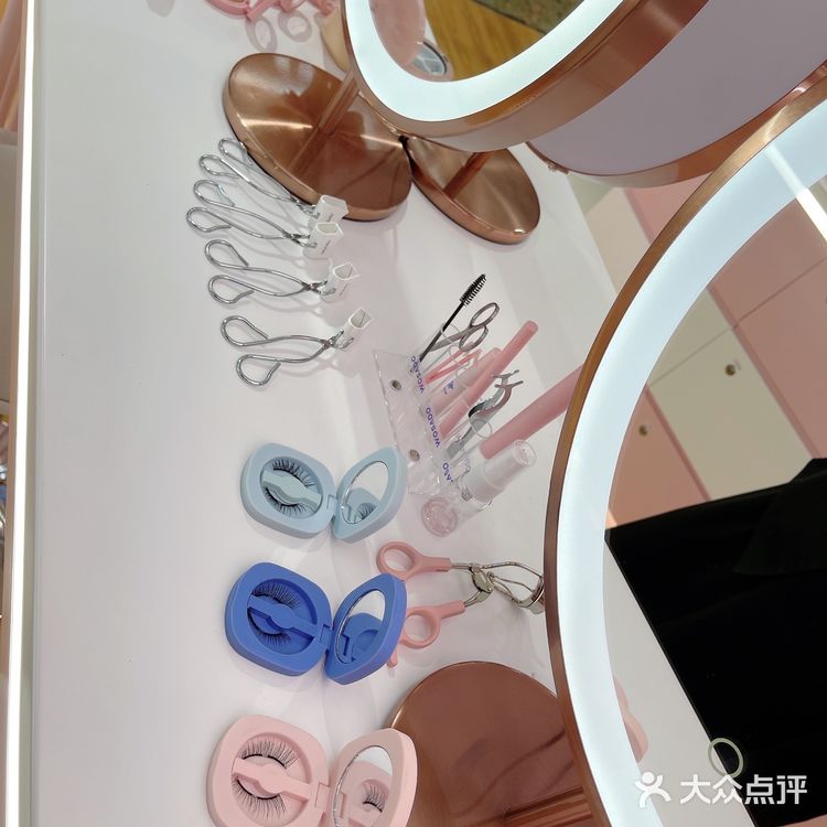 WASADO悦瞳速效妆容教程