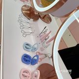 WASADO悦瞳速效妆容教程