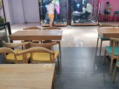 -朴鲸家正宗韩国料理(福田店)