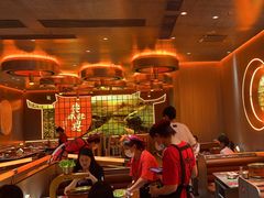 -西塔老太太泥炉烤肉(苏州大悦城店)