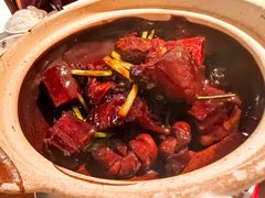 -乔街深夜食堂·小龙虾·高压锅生蚝(杭州总店)