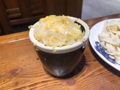 乌拉街酸菜-凰吉园