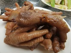 -老城南食府(宣武门东大街店)