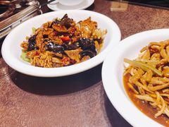 -刘胖子家常菜·蹄花焖藕(中央花园店)