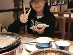 -绿茶餐厅(西单老佛爷店)