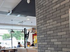 -麦当劳(健德桥得来速店)