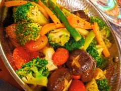 -卢布里西餐厅(总店)