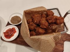 干炸丸子-北京全聚德(玉泉路店)