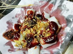 -香港风味小吃店(中英街店)