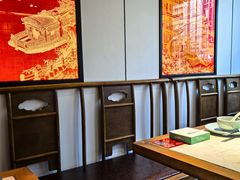 -小河村•南京鱼鲜乡土家常菜(油坊桥店)