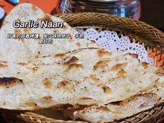 -Bombay Grill印度餐厅