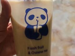 -茶百道(新城市广场店)