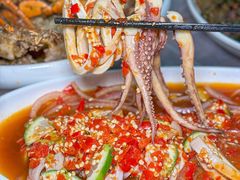 -辣螃铠盆盆蟹大排档(总店)