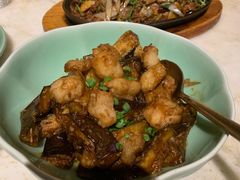 -那家小馆•北京菜•烤鸭(中关村店)