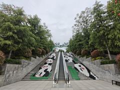 -五龙山野生动物王国