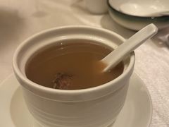 -上海金桥红枫万豪酒店-万豪中餐厅