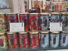 -天福茗茶(王府井百货大楼店)