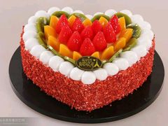 -优益滋蛋糕(斗柏路店)